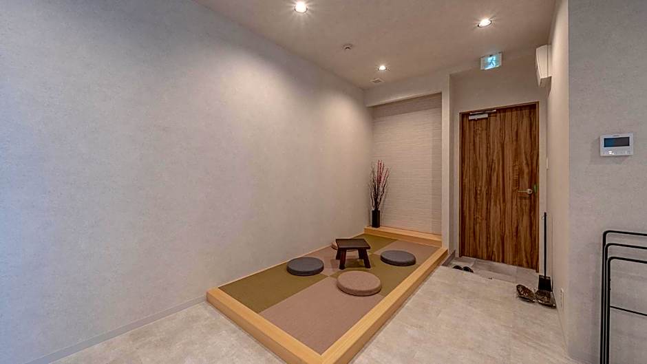 Relax Hotel Takayama Station