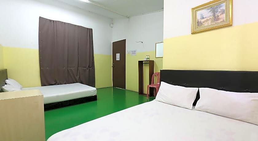 Hotel O Innap Kota Bharu