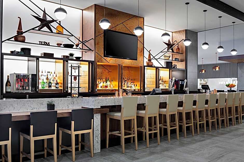 Marriott Dallas Las Colinas