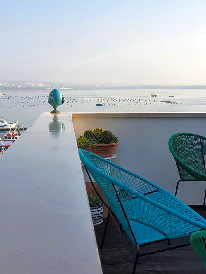 B&B La Terrazza di NonnAnna