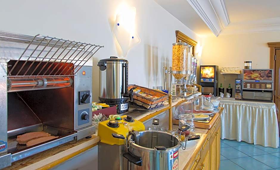 Parco Residence La Rosa