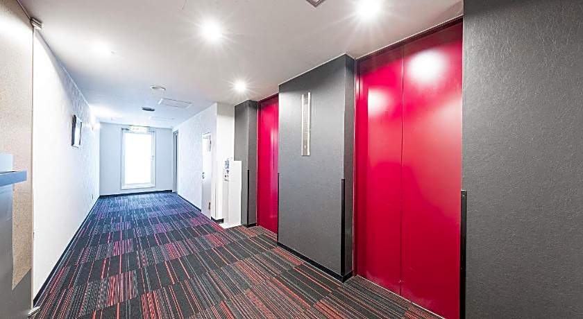 Tabist Annex Hotel Tetora Hakodate Goryokaku