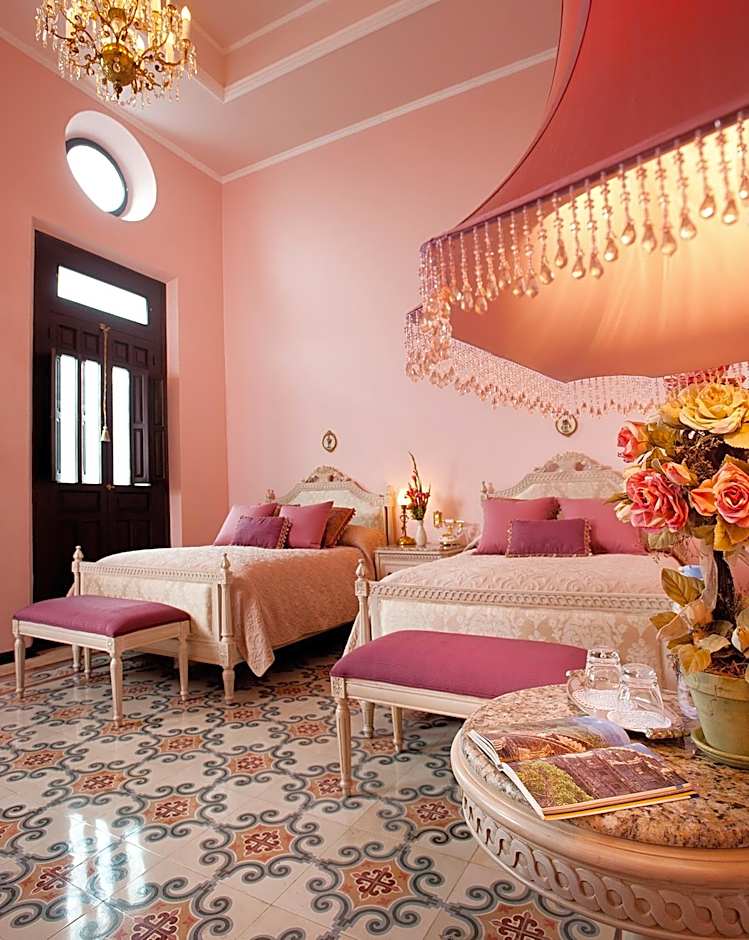 Casa Azul Monumento Historico