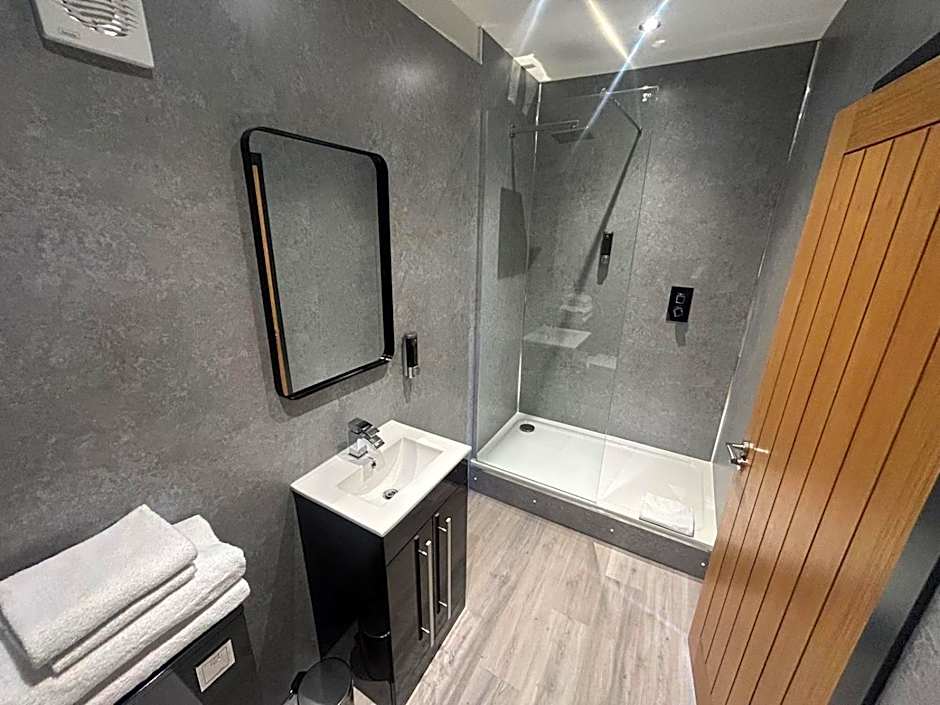 Dockside Aparthotel, Best Western Signature Collection