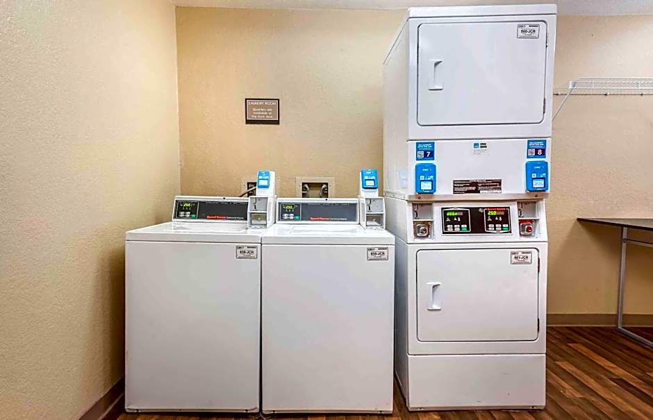 Extended Stay America Suites - Jacksonville - Deerwood Park