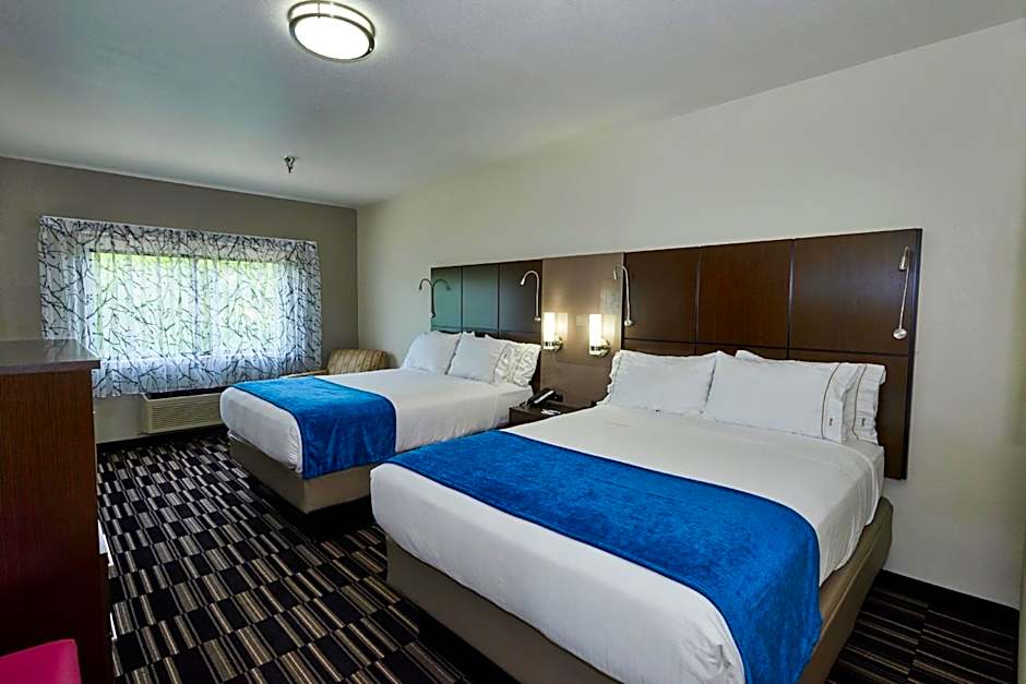 Holiday Inn Express & Suites Birmingham South - Pelham By IHG