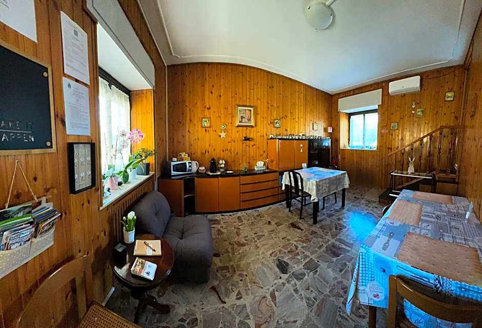 Malpensa Bed & Breakfast-No Breakfast
