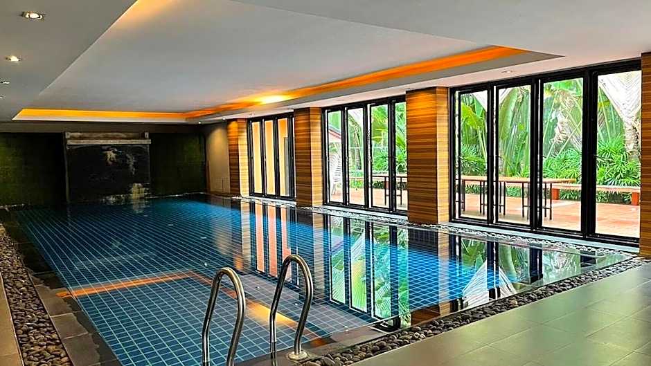 Kabinburi Sport Club - KBSC