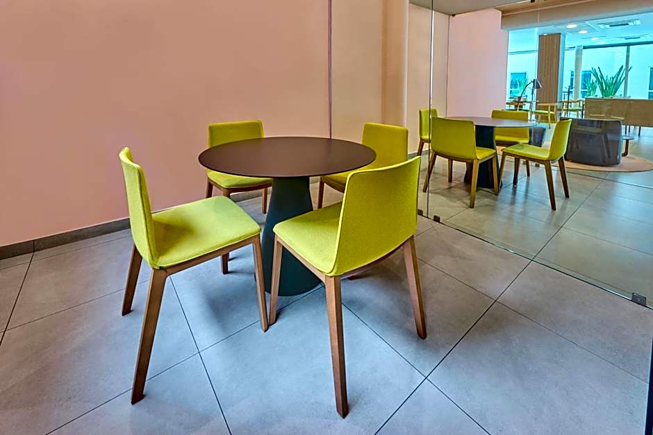 City Express Plus by Marriott Ciudad de México Insurgentes Sur