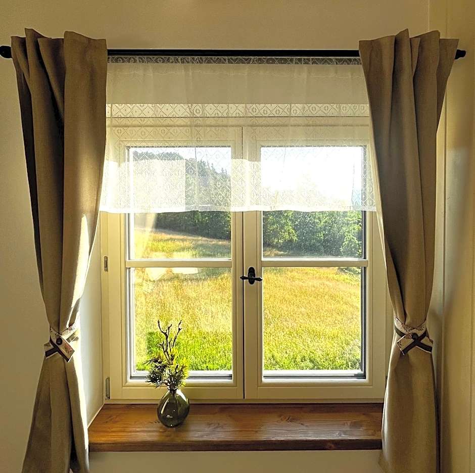 Apartmány v Beskydech