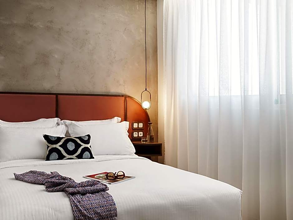 The Lekka Hotel & Spa