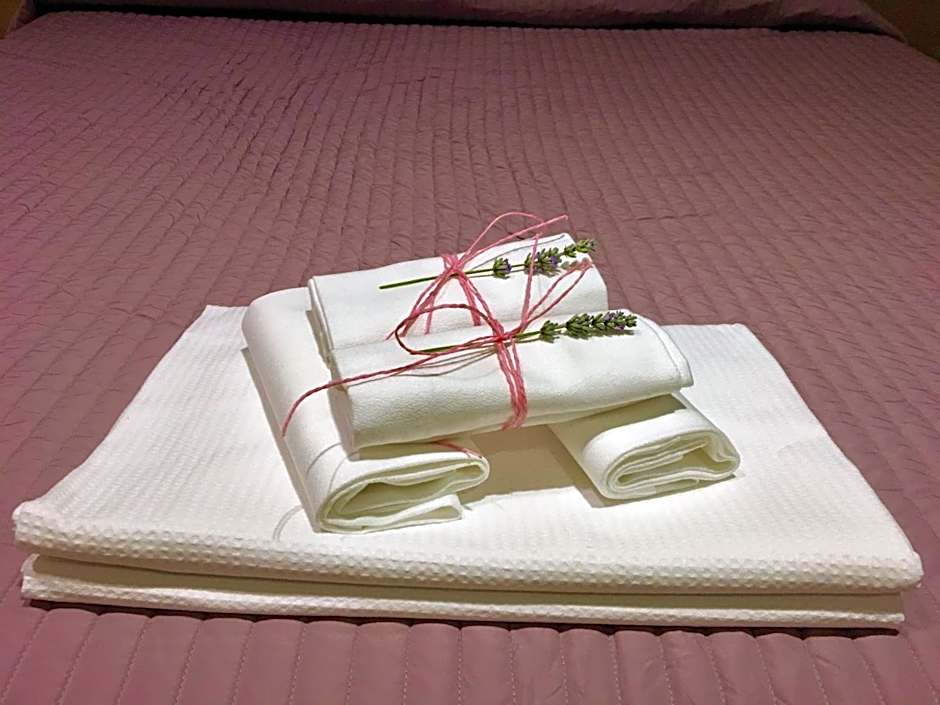 La Speranza Hotel Grazzini