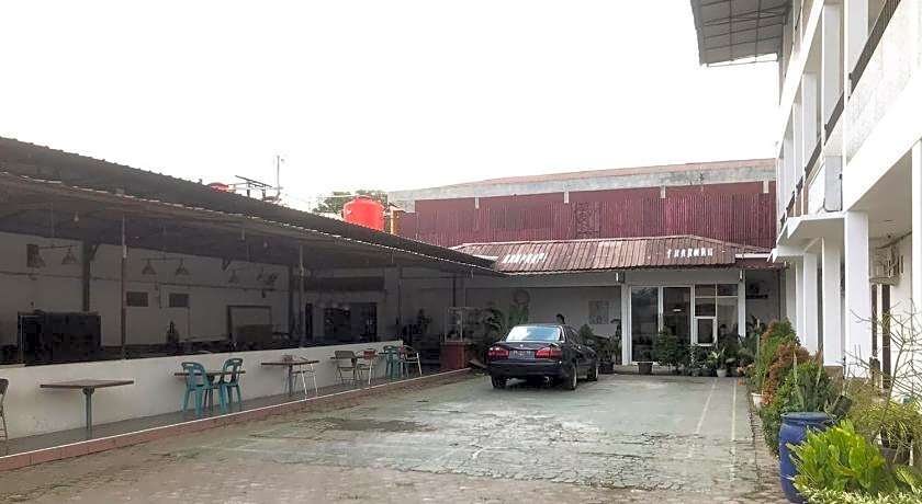 OYO Life 2354 Rose House