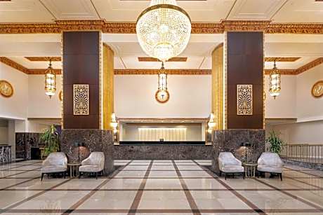 Hilton Milwaukee