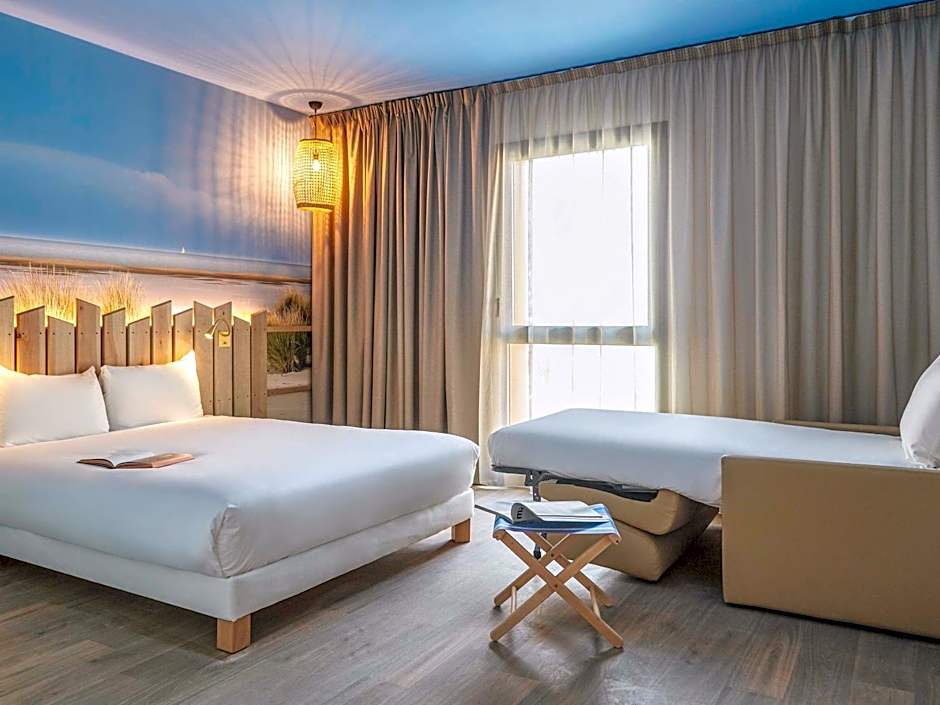 ibis Styles Montpellier Aeroport Parc Des Expos