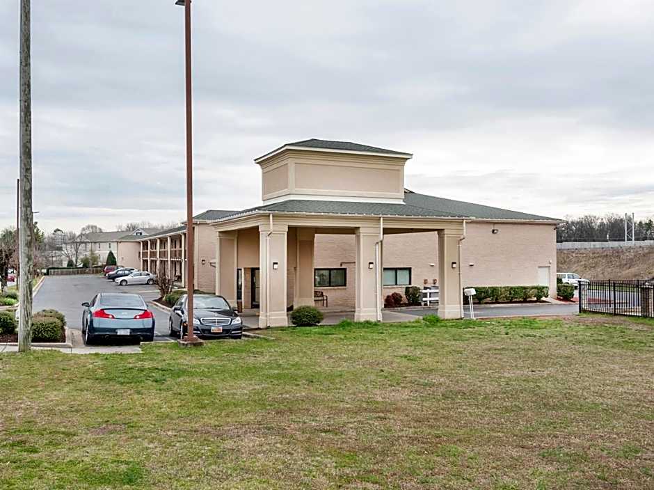 Econo Lodge