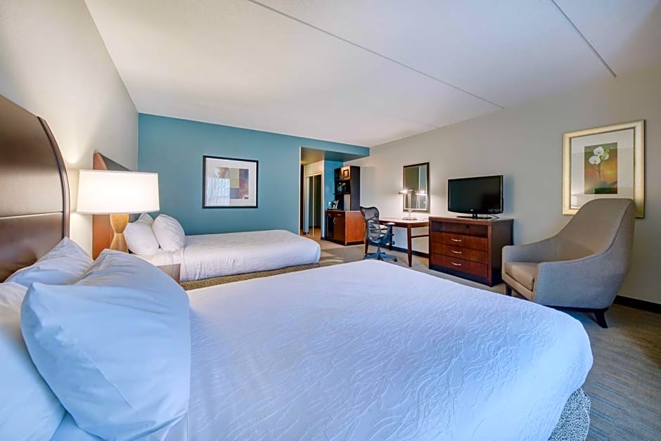 Hilton Garden Inn Durham Southpoint