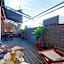 My Space Barcelona Penthouse Terrace