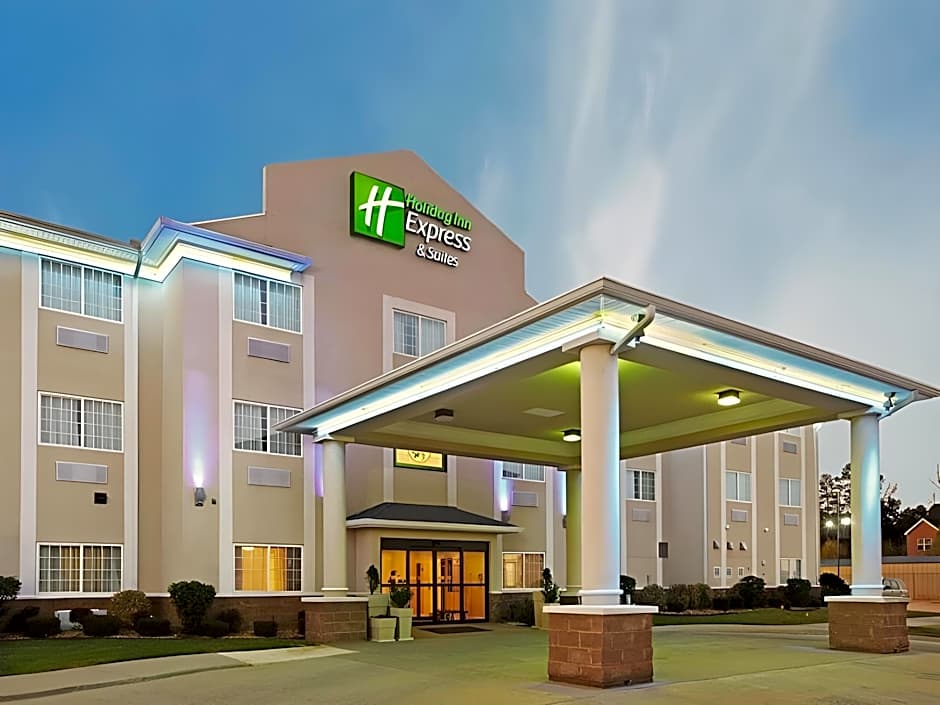 Holiday Inn Express Hotel & Suites Magnolia Lake Columbia By IHG