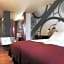 Paseo de Gracia Hotel, Sonder