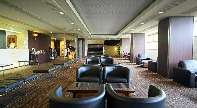 Hotel Anesis Seto-Ohashi