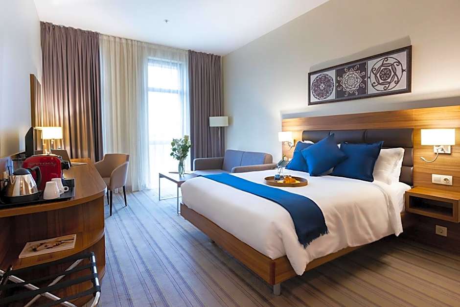 Premier Sofia Airport Hotel