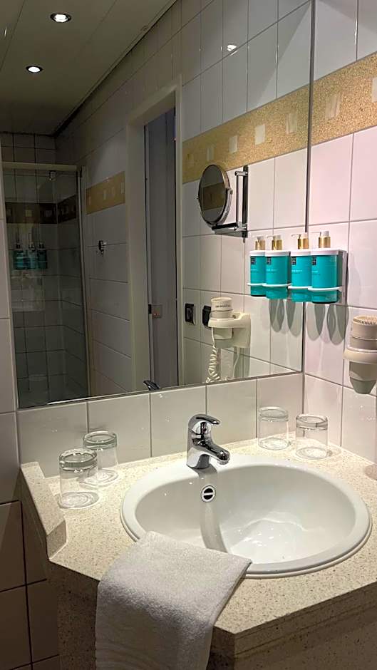Novotel Hildesheim