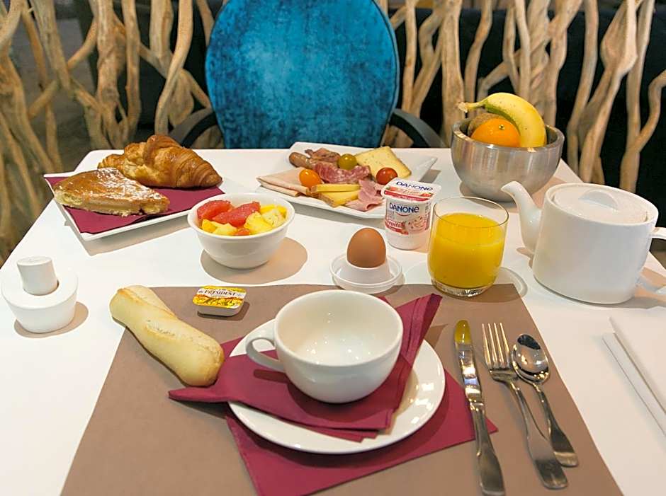 Hotel Mercure Bordeaux Aeroport