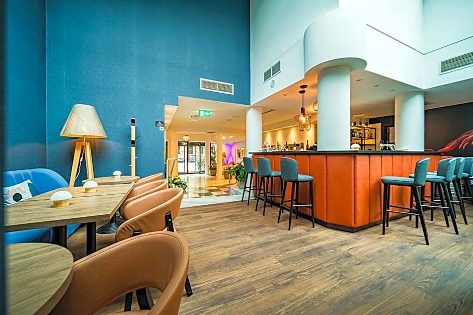 voco Vienna Prater By IHG