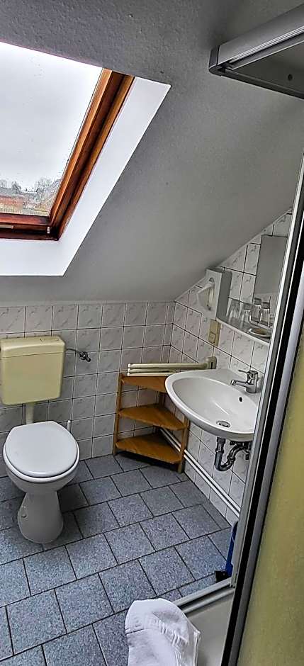 Spreewaldhotel Garni Raddusch