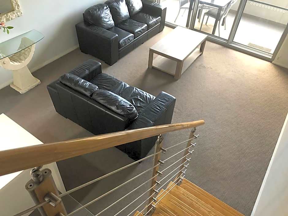 Charlestown Terrace Apartments