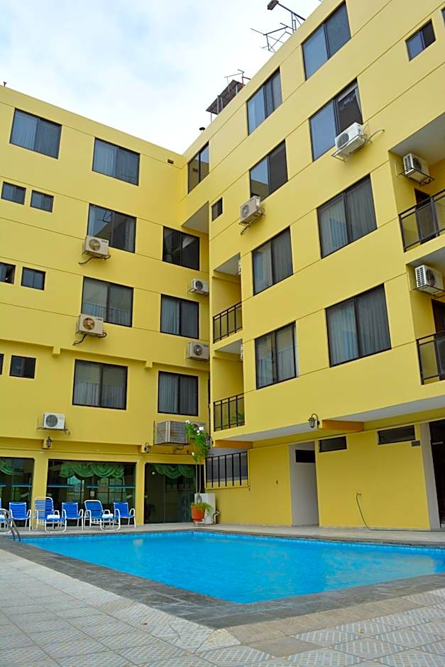 Hotel Continental Park