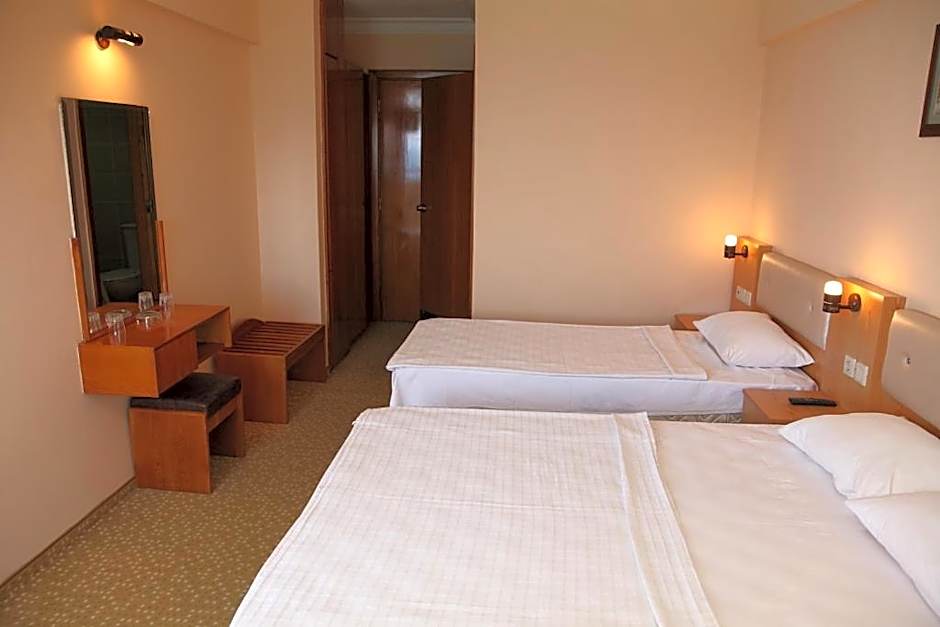 Sergent Hotel