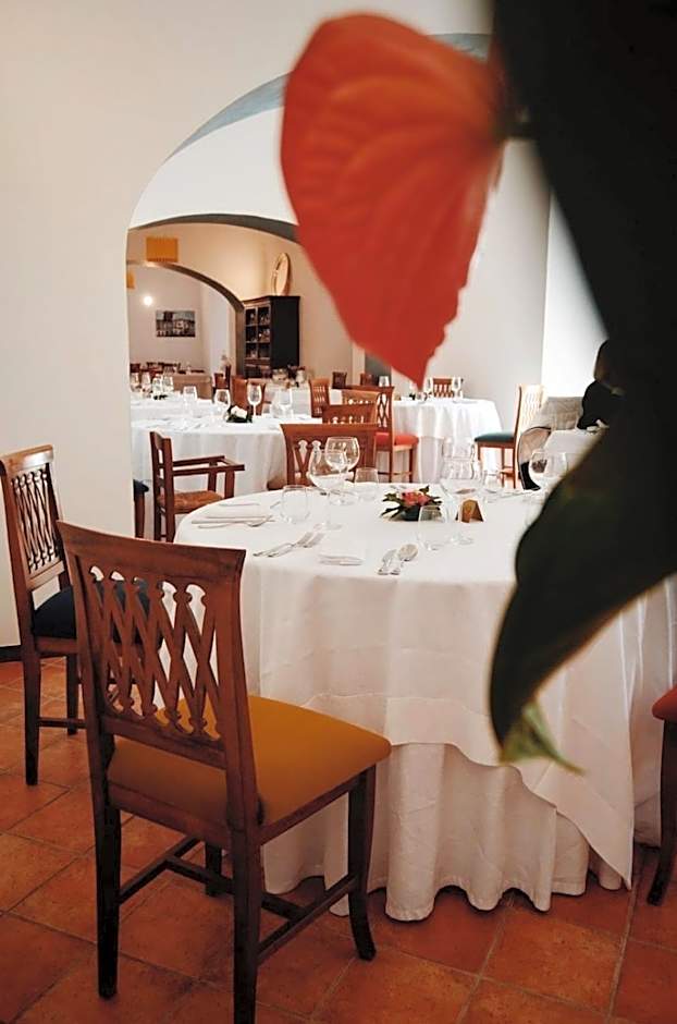 VillaGrancassa Hotel Relais