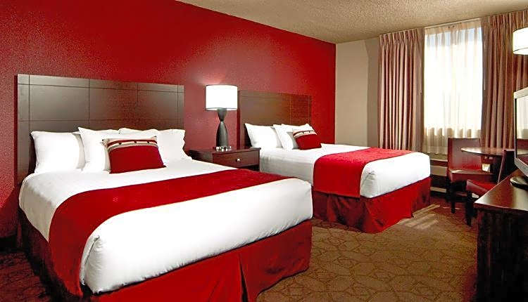 The Edgewater Hotel and Casino