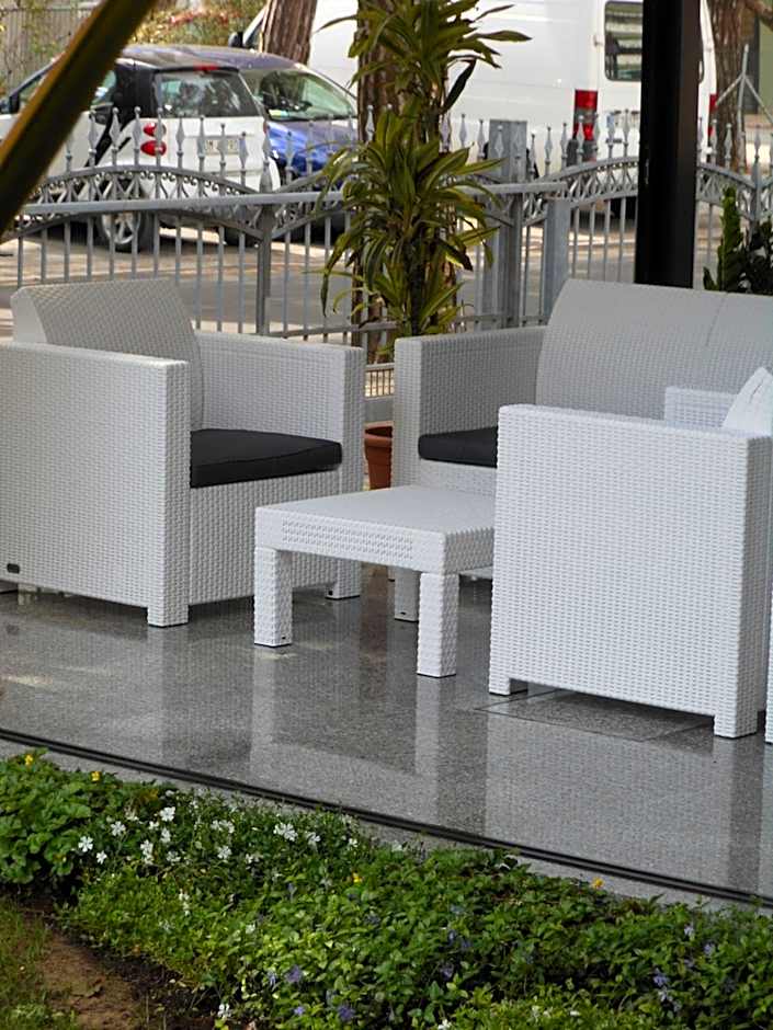 Hotel Jesolo Sand