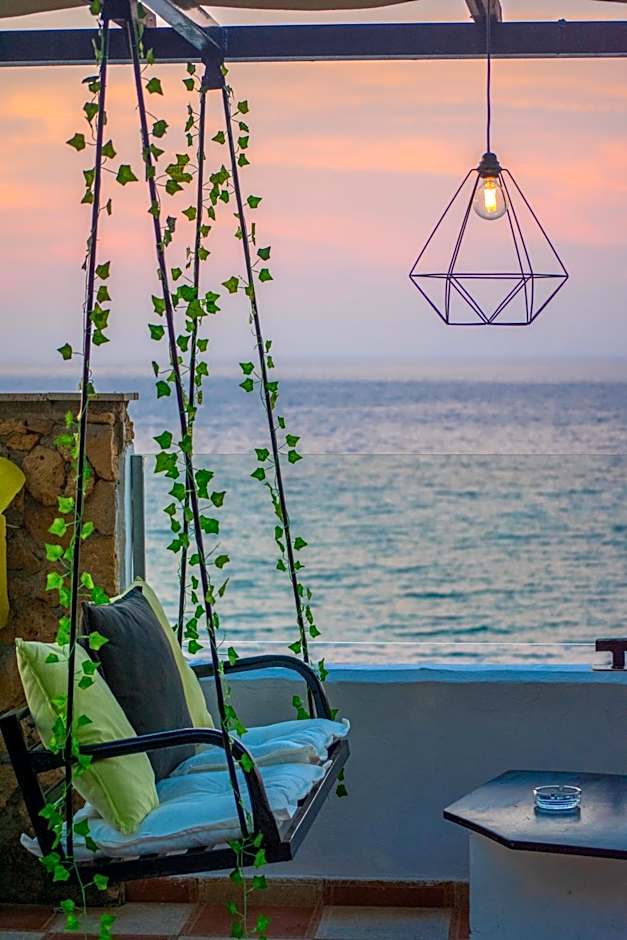 Agoulos Beach Hotel