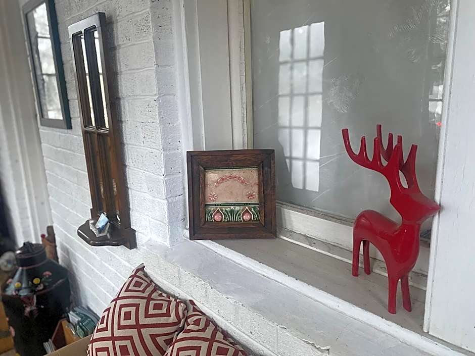 Blue Spruce Bed and Breakfast Muskoka