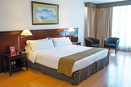 Amerian Executive Hotel Mendoza