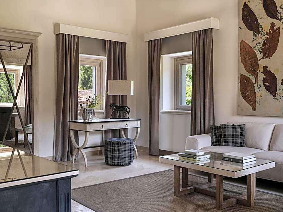 Villa di Piazzano - Small Luxury Hotels of the World