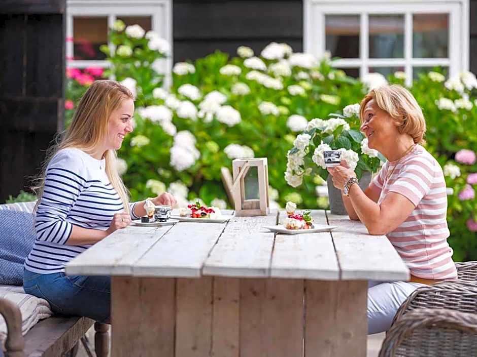 Herberg de Lingehoeve