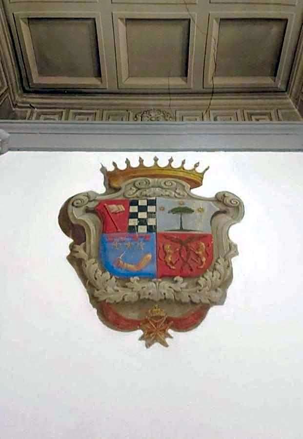 Tornabuoni La Petite Suite