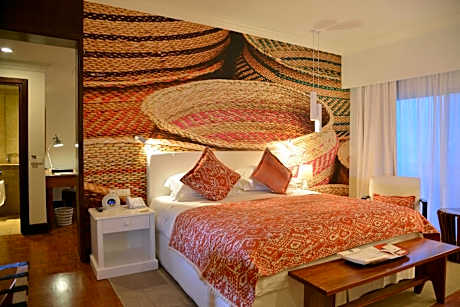 Deluxe Room Sea View