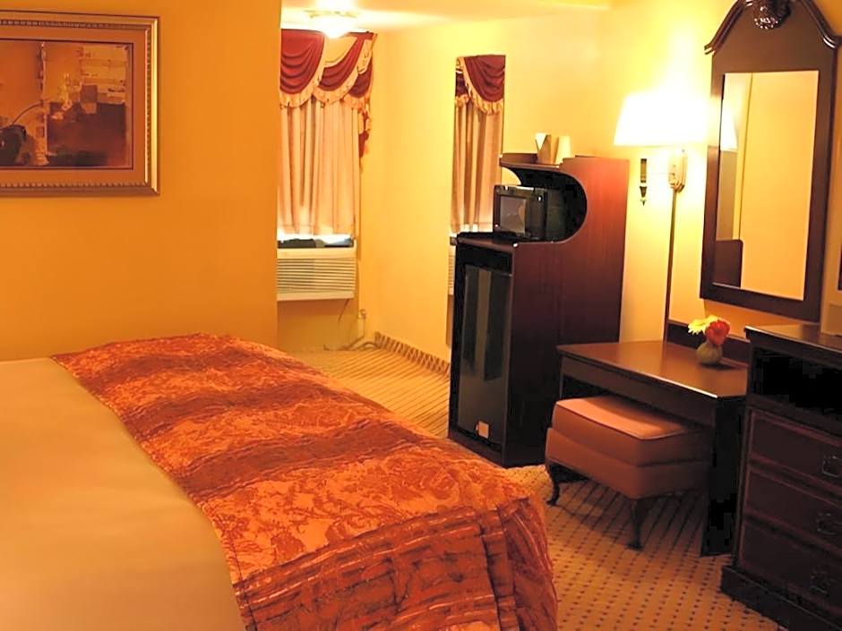 Studio 6  Amarillo, TX West Medical Center