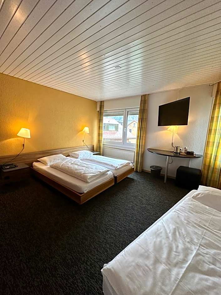 Residence am Marktplatz