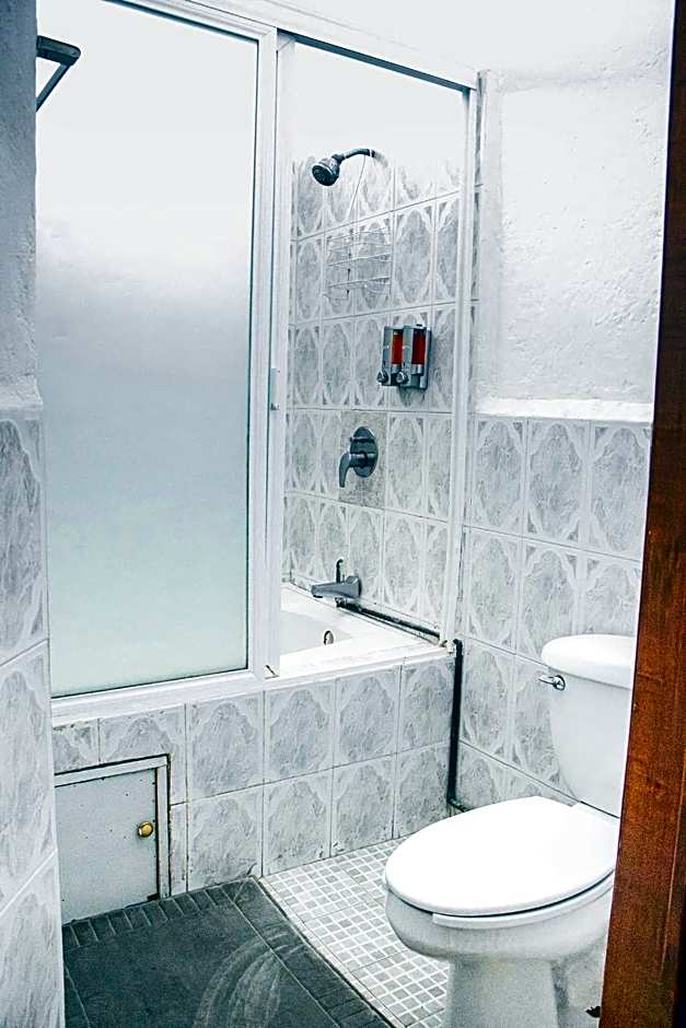 La Ventana del Tepozteco