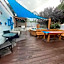 Casa Rosado @ NYC Home Pool Firepit Parking Ferry