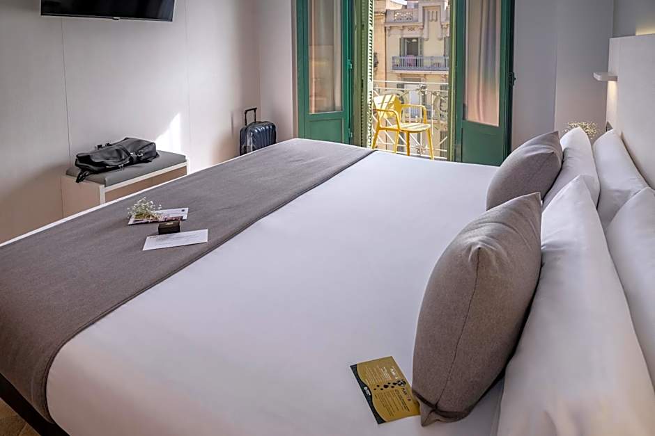 Hotel Serhs Carlit