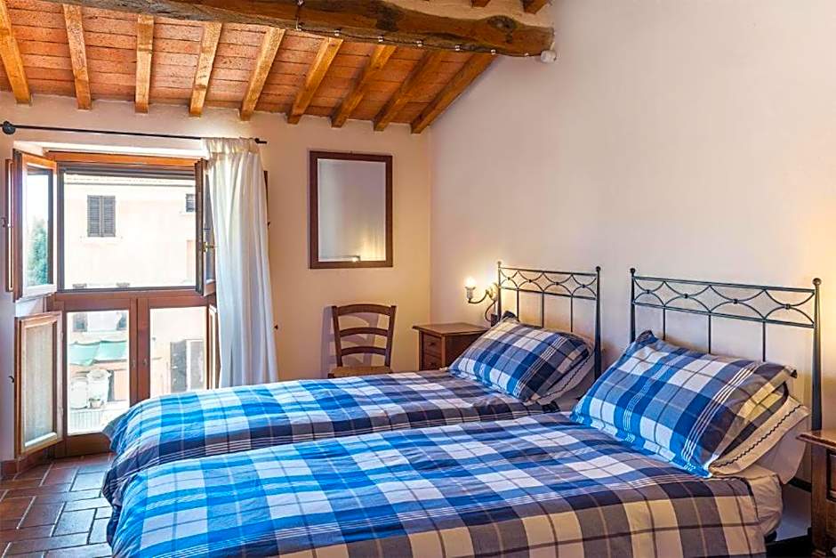Massa Alta B&B e Appartamenti