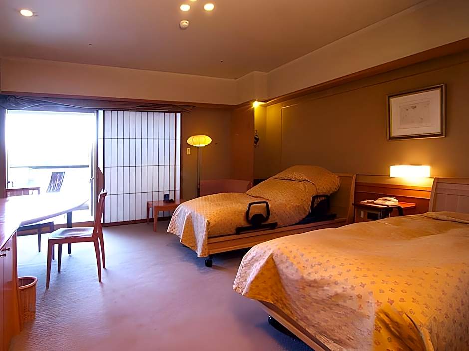 Seizan Yamato Hotel